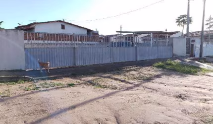 Oportunidade Única em CEARA-MIRIM - RN | Tipo: Casa | Negociação: Venda Direta Online  | Situação: Imóvel
