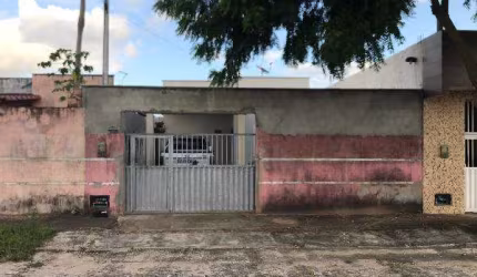 Oportunidade Única em SAO GONCALO DO AMARANTE - RN | Tipo: Casa | Negociação: Venda Direta Online  | Situação: Imóvel