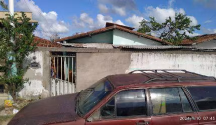 Oportunidade Única em TANGARA - RN | Tipo: Casa | Negociação: Venda Direta Online  | Situação: Imóvel