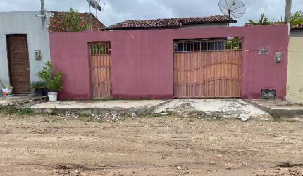 Oportunidade Única em TANGARA - RN | Tipo: Casa | Negociação: Venda Online  | Situação: Imóvel