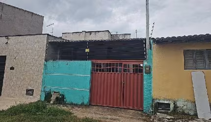 Oportunidade Única em SAO GONCALO DO AMARANTE - RN | Tipo: Casa | Negociação: Venda Online  | Situação: Imóvel