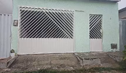 Oportunidade Única em TANGARA - RN | Tipo: Casa | Negociação: Venda Direta Online  | Situação: Imóvel