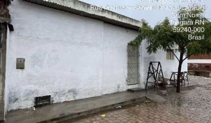 Oportunidade Única em TANGARA - RN | Tipo: Casa | Negociação: Venda Direta Online  | Situação: Imóvel