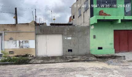 Oportunidade Única em SAO GONCALO DO AMARANTE - RN | Tipo: Casa | Negociação: Venda Direta Online  | Situação: Imóvel