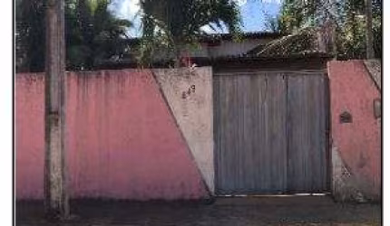 Oportunidade Única em CEARA-MIRIM - RN | Tipo: Casa | Negociação: Venda Online  | Situação: Imóvel