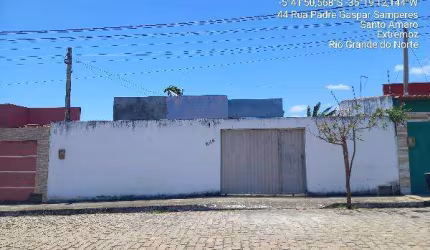 Oportunidade Única em EXTREMOZ - RN | Tipo: Casa | Negociação: Venda Direta Online  | Situação: Imóvel