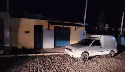 Oportunidade Única em TANGARA - RN | Tipo: Casa | Negociação: Venda Online  | Situação: Imóvel