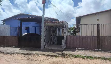 Oportunidade Única em SAO GONCALO DO AMARANTE - RN | Tipo: Casa | Negociação: Venda Direta Online  | Situação: Imóvel