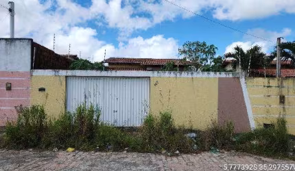 Oportunidade Única em SAO GONCALO DO AMARANTE - RN | Tipo: Casa | Negociação: Venda Direta Online  | Situação: Imóvel