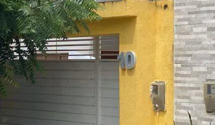Oportunidade Única em SAO GONCALO DO AMARANTE - RN | Tipo: Casa | Negociação: Venda Online  | Situação: Imóvel