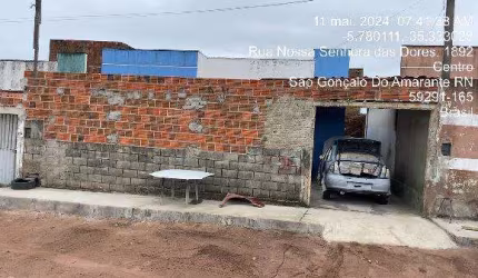 Oportunidade Única em SAO GONCALO DO AMARANTE - RN | Tipo: Casa | Negociação: Venda Online  | Situação: Imóvel