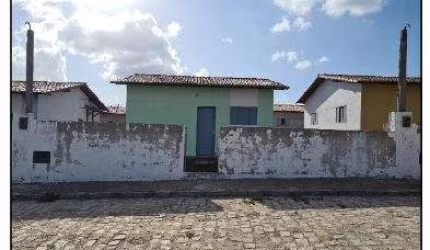 Oportunidade Única em CEARA-MIRIM - RN | Tipo: Casa | Negociação: Venda Direta Online  | Situação: Imóvel