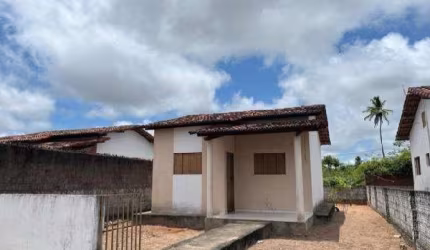 Oportunidade Única em CEARA-MIRIM - RN | Tipo: Casa | Negociação: Venda Direta Online  | Situação: Imóvel