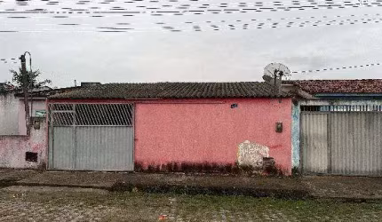 Oportunidade Única em CANGUARETAMA - RN | Tipo: Casa | Negociação: Venda Direta Online  | Situação: Imóvel
