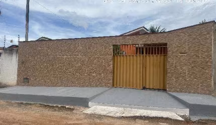 Oportunidade Única em MACAIBA - RN | Tipo: Casa | Negociação: Venda Direta Online  | Situação: Imóvel
