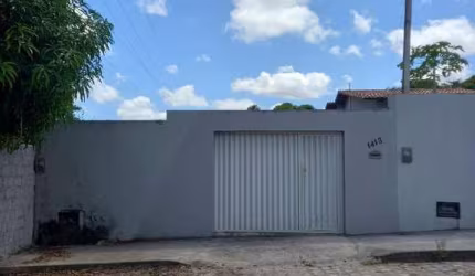 Oportunidade Única em EXTREMOZ - RN | Tipo: Casa | Negociação: Venda Direta Online  | Situação: Imóvel