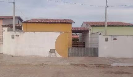 Oportunidade Única em JOAO CAMARA - RN | Tipo: Casa | Negociação: Venda Direta Online  | Situação: Imóvel