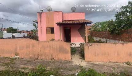 Oportunidade Única em CEARA-MIRIM - RN | Tipo: Casa | Negociação: Venda Direta Online  | Situação: Imóvel