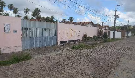 Oportunidade Única em SAO GONCALO DO AMARANTE - RN | Tipo: Casa | Negociação: Venda Direta Online  | Situação: Imóvel