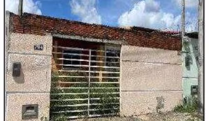 Oportunidade Única em CEARA-MIRIM - RN | Tipo: Casa | Negociação: Venda Direta Online  | Situação: Imóvel
