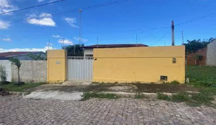 Oportunidade Única em SAO GONCALO DO AMARANTE - RN | Tipo: Casa | Negociação: Venda Direta Online  | Situação: Imóvel