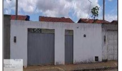 Oportunidade Única em GOIANINHA - RN | Tipo: Casa | Negociação: Venda Online  | Situação: Imóvel