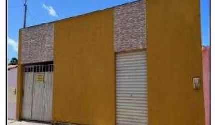 Oportunidade Única em CEARA-MIRIM - RN | Tipo: Casa | Negociação: Venda Online  | Situação: Imóvel
