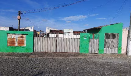 Oportunidade Única em SAO GONCALO DO AMARANTE - RN | Tipo: Casa | Negociação: Venda Online  | Situação: Imóvel