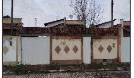 Oportunidade Única em SAO GONCALO DO AMARANTE - RN | Tipo: Casa | Negociação: Venda Direta Online  | Situação: Imóvel