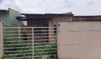 Oportunidade Única em CEARA-MIRIM - RN | Tipo: Casa | Negociação: Venda Direta Online  | Situação: Imóvel