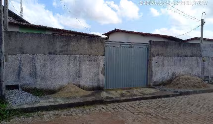 Oportunidade Única em CEARA-MIRIM - RN | Tipo: Casa | Negociação: Venda Direta Online  | Situação: Imóvel