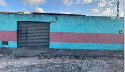 Oportunidade Única em EXTREMOZ - RN | Tipo: Casa | Negociação: Venda Direta Online  | Situação: Imóvel
