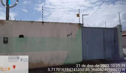 Oportunidade Única em CEARA-MIRIM - RN | Tipo: Casa | Negociação: Venda Online  | Situação: Imóvel