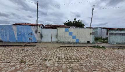 Oportunidade Única em CEARA-MIRIM - RN | Tipo: Casa | Negociação: Venda Direta Online  | Situação: Imóvel