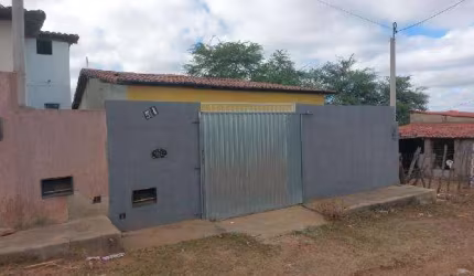 Oportunidade Única em SAO VICENTE - RN | Tipo: Casa | Negociação: Venda Online  | Situação: Imóvel