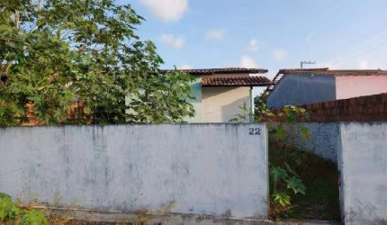 Oportunidade Única em CEARA-MIRIM - RN | Tipo: Casa | Negociação: Venda Direta Online  | Situação: Imóvel
