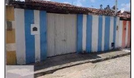 Oportunidade Única em CEARA-MIRIM - RN | Tipo: Casa | Negociação: Venda Direta Online  | Situação: Imóvel