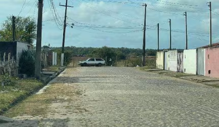 Oportunidade Única em CANGUARETAMA - RN | Tipo: Casa | Negociação: Venda Direta Online  | Situação: Imóvel