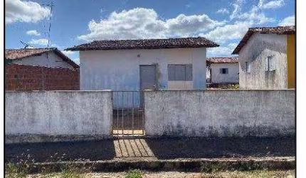 Oportunidade Única em CEARA-MIRIM - RN | Tipo: Casa | Negociação: Venda Direta Online  | Situação: Imóvel