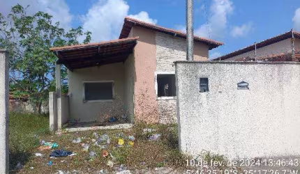 Oportunidade Única em SAO GONCALO DO AMARANTE - RN | Tipo: Casa | Negociação: Venda Direta Online  | Situação: Imóvel