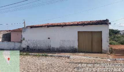 Oportunidade Única em CEARA-MIRIM - RN | Tipo: Casa | Negociação: Venda Direta Online  | Situação: Imóvel