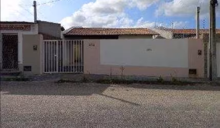 Oportunidade Única em CEARA-MIRIM - RN | Tipo: Casa | Negociação: Venda Direta Online  | Situação: Imóvel