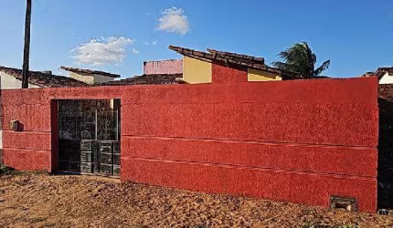Oportunidade Única em CEARA-MIRIM - RN | Tipo: Casa | Negociação: Venda Direta Online  | Situação: Imóvel