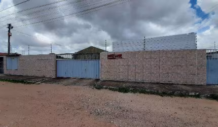 Oportunidade Única em SAO GONCALO DO AMARANTE - RN | Tipo: Casa | Negociação: Venda Direta Online  | Situação: Imóvel