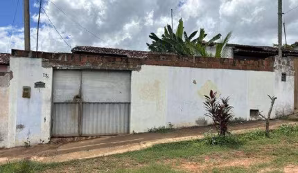 Oportunidade Única em CEARA-MIRIM - RN | Tipo: Casa | Negociação: Venda Direta Online  | Situação: Imóvel