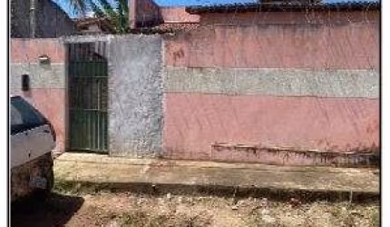 Oportunidade Única em CEARA-MIRIM - RN | Tipo: Casa | Negociação: Venda Online  | Situação: Imóvel