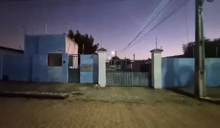 Oportunidade Única em EXTREMOZ - RN | Tipo: Casa | Negociação: Venda Direta Online  | Situação: Imóvel