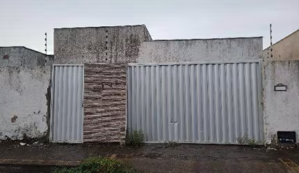 Oportunidade Única em MACAIBA - RN | Tipo: Casa | Negociação: Venda Online  | Situação: Imóvel