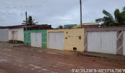 Oportunidade Única em EXTREMOZ - RN | Tipo: Casa | Negociação: Venda Direta Online  | Situação: Imóvel