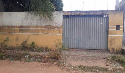 Oportunidade Única em EXTREMOZ - RN | Tipo: Casa | Negociação: Venda Direta Online  | Situação: Imóvel